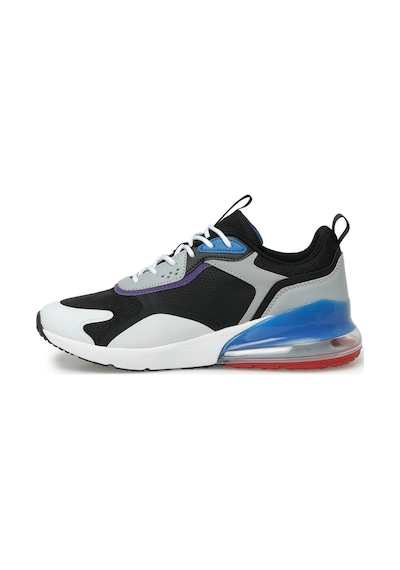 Lumberjack Rey 4fx Açık Gri Erkek Sneaker 000000000101498058 Gri - Saks