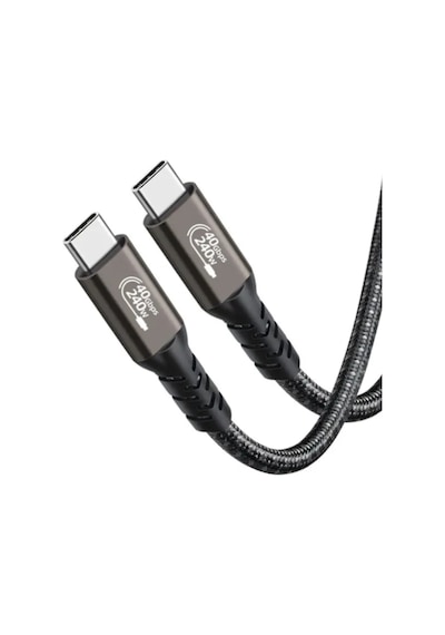 Zr851 8k Usb 4 240w 40gb 60hz 1.5 M