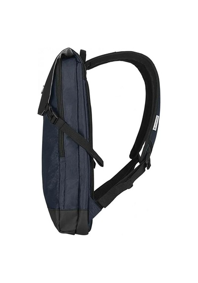 Victorinox Vg 610223 Altmont Flapover Laptop Sırt Çantası,mavi Çok Renkli