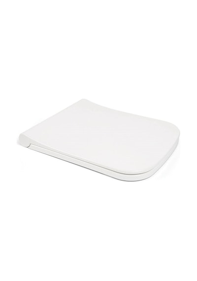 Nkp Forte Duroplast Yavaş Kapanan Klozet Kapağı - Nkp0412