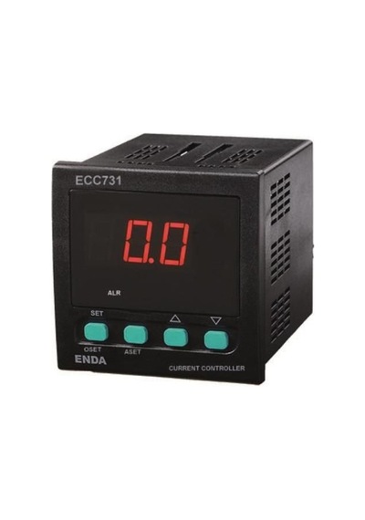 Enda Ecc731-230v ,72x72mm 220vac Akım Kontrol