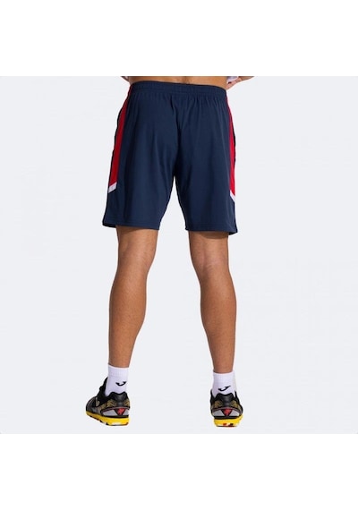 Joma Toledo Lacivert Tenis Şortu 103790.336 Lacivert