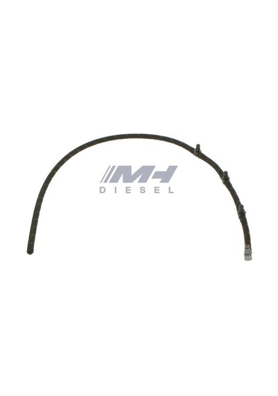 Bosch 0928400611 Enjektör Geri Dönüş Hortumu Bmw 118d 120d 318d 320d 520d