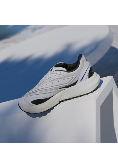 Adidas Lightblaze Atr Erkek Günlük Spor Ayakkabı C-adıjs1989e10a00 Beyaz