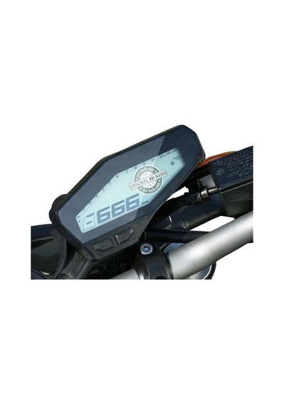 Yamaha Mt09/fz09 2013-2020 Uyumlu Gösterge 9h Nano Ekran Koruyucu