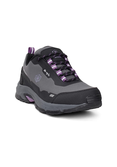 Lumberjack 4W ECO WMN 4PR Kadın  Koyu Gri Outdoor