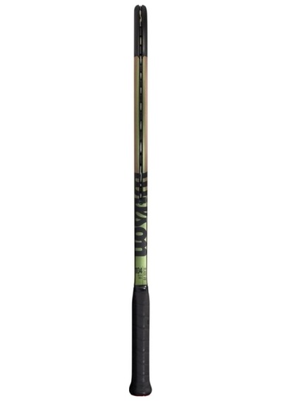 Sporquet Wilson Blade 104 V8 Tenis Raketi Wr079111