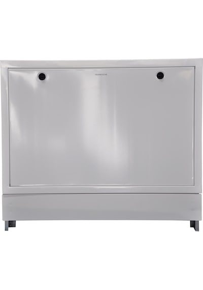 Fraenkische 80Cm Kollektör Dolabı Tip-2 Sıva Altı Lüks Tip