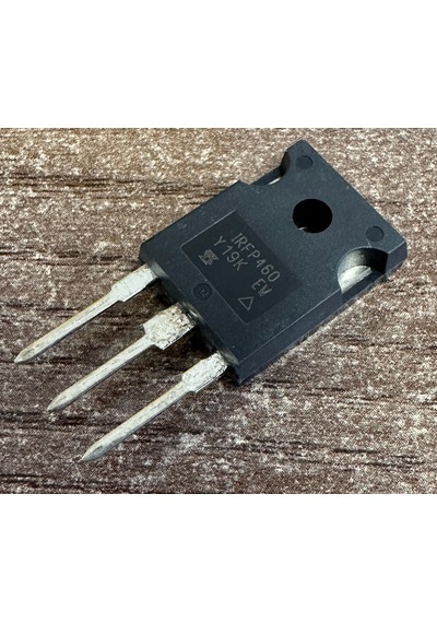 Irfp 460