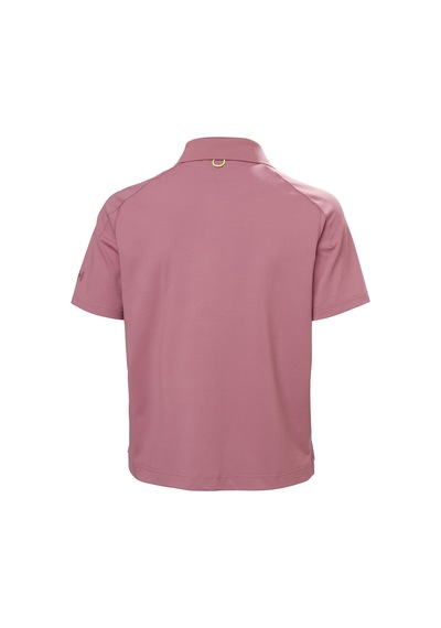 Helly Hansen W Hp Salına Polo T-shırt Çok Renkli