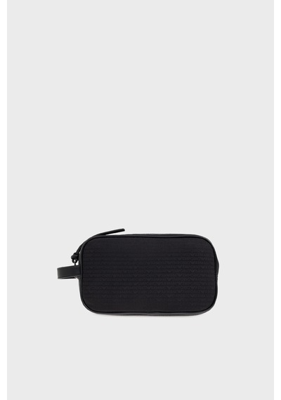 Emporio Armani Erkek Çanta Em005401 Af14637 Uc001 Siyah Siyah