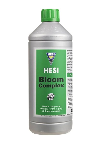 Hesi Bloom Complex 500   Ml