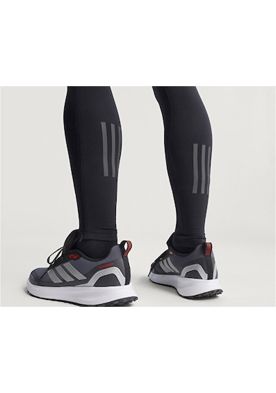 Adidas Otr B Win Tig Erkek Koşu Taytı Jn9597 Siyah SiYAH