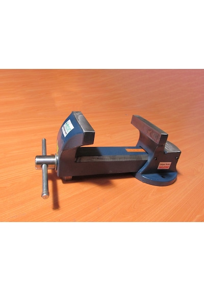 Aytut 125mm Tezgah Mengene