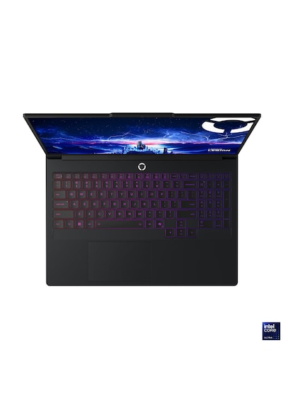 Lenovo Legion Pro 7 16IAX10H 83F500GGTR Ultra 9 275HX 64 GB 2 TB SSD 16 GB RTX5080 16" Free Dos Dizüstü Bilgisayar