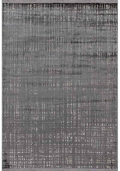 Kreasyon Halı Defne Df014 Antrasit Yolluk