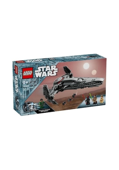 Lego Star Wars 75383 Darth Maul's Sith Infiltrator