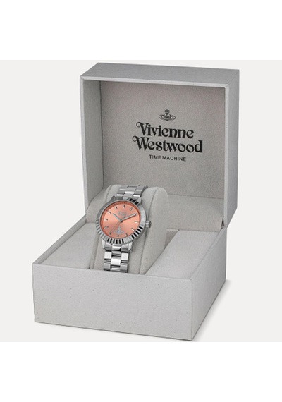 Vıvıenne Westwood Vv307cosl Kadın Kol Saati Gümüş