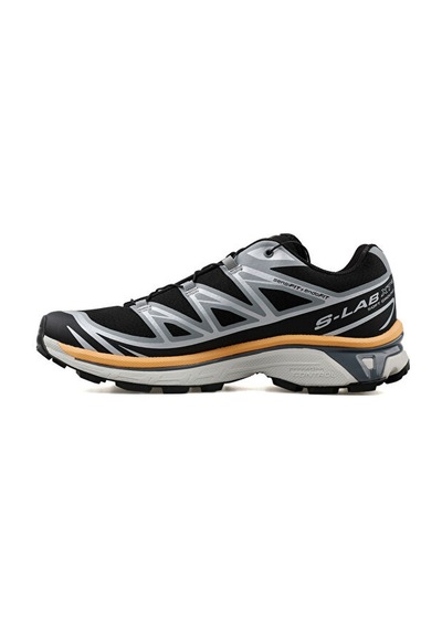 Salomon Xt-6 Unisex Günlük Ayakkabı L47739400 Renkli Renkli