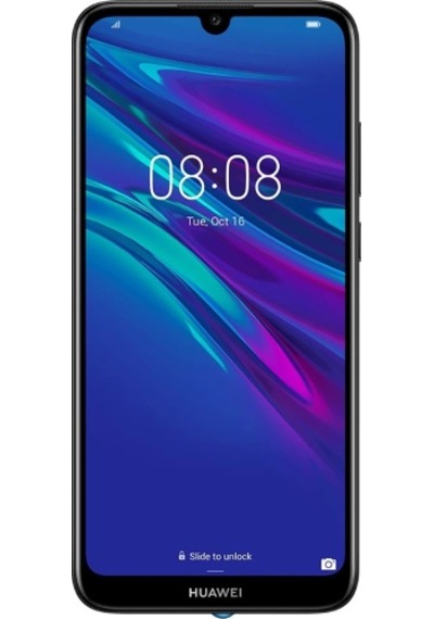 Huawei Y6 2019 32 Gb Siyah