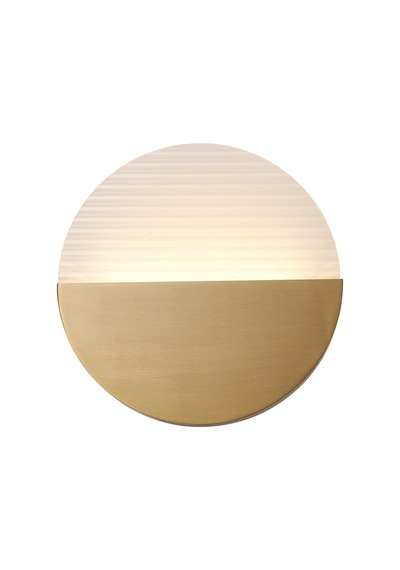 Solis Eskitme Modern Salon, Yatak Başı Aplik