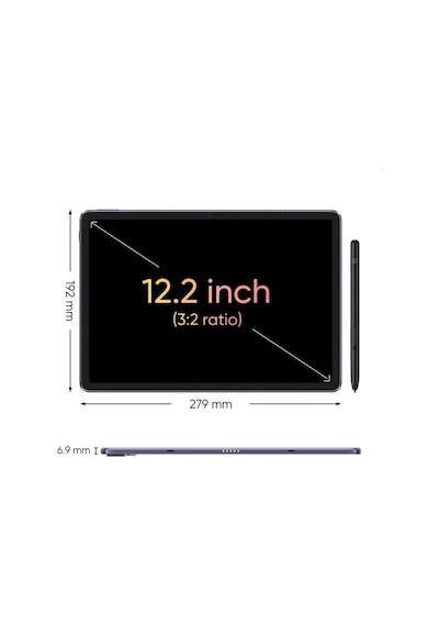 Xp-pen Magic Drawing Pad X3 Pro 16k X-paper Gerçek Kağıt Deneyimi Xp-pen Magic Drawing Pad X3 Pro 16k X-paper Gerçek Kağıt Deneyimi