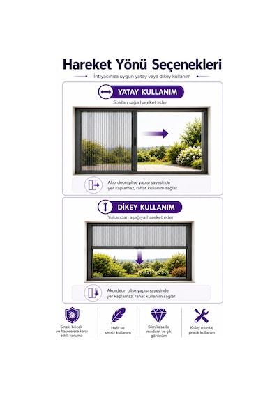 Sineklik Nobel Seri Slim Kasa Akorde…