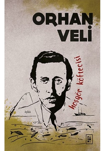 Hoşgör Köftecisi - Orhan Veli Kanık - Parodi Yayınları