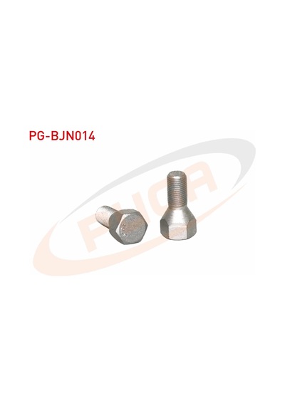 Bıjon Cıvatası Kısa Geomet Fıat 124 / Tempra Aa.19