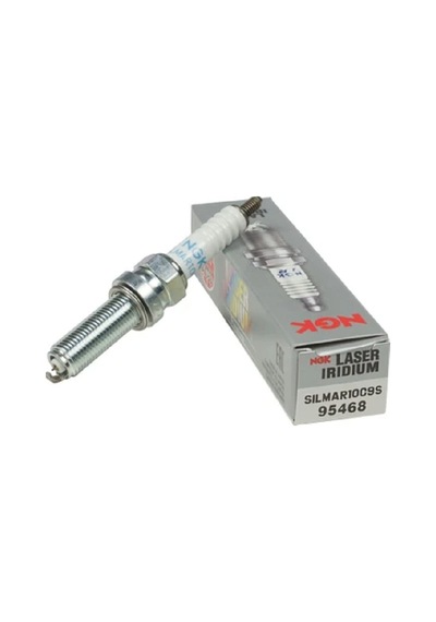 Ngk Sılmar10c9s Lazer İridyum Buji
