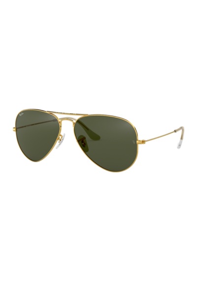 Ray-Ban Rb3025 L0205 58 14 135 Aviator Large Erkek Güneş Gözlüğü