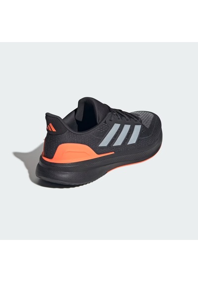 Adidas Ultrarun 5 Erkek Spor Ayakkabı Jq6941 Siyah