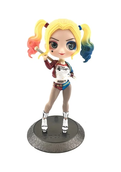 Harley Quinn Figür Koleksiyon