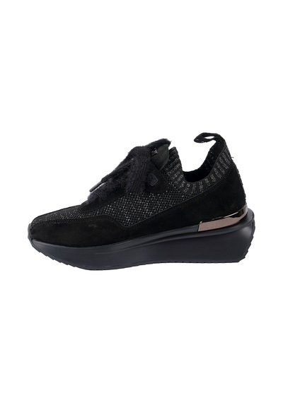 Dkny Kadın Ayakkabı K4487981-blk K4487981-blk Siyah Siyah