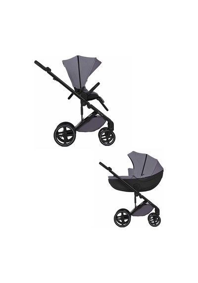 Anex Mev Çift Yönlü Bebek Arabası Portbebe Dahil 2 Si 1 Arada Set Anex Mev Çift Yönlü Bebek Arabası Portbebe Dahil 2 Si 1 Arada Set