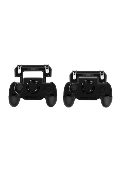 Mobil Game Oyun Kontrol Aparatı - Sp+ 2000 Mah