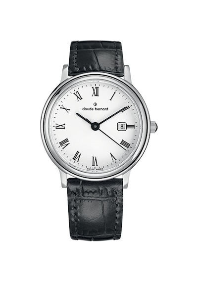 Claude Bernard Cb.54005 3 Br Kadın Kol Saati Metalik