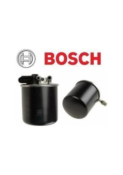 BOSCH F026402837 MAZOT FİLTRESİ MERCEDES A SERISI A180CDI A200CDI