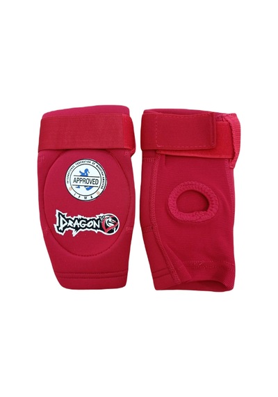 Dragondo 40495 Ifma Onaylı Muay Thai Dirseklik Neopren 001