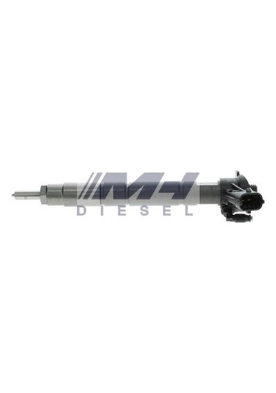 Bosch 0445115007 Common Rail Enjektör Renault Opel Nissan 2.0 Dci Cdtı