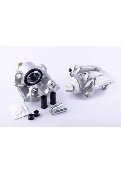 Bmw 316i E36 Fren Kaliperi On Sag 1991-1998 Hella 8an355788961