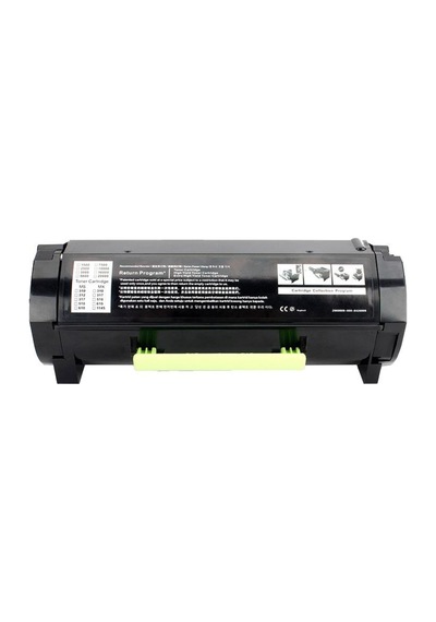 Lexmark Mx611 Uyumlu Toner / Lexmark 605H / 60F5H00