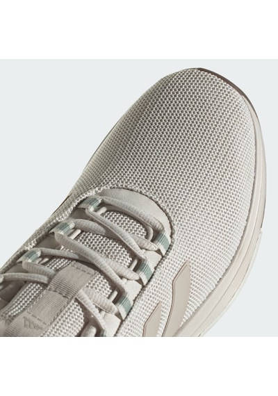 Adidas Racer Tr23 Ayakkabı Erkek Koşu Ayakkabısı Id7355 Krem