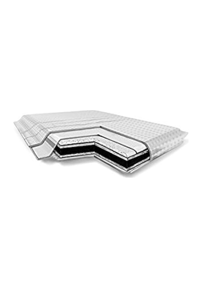 Vliwaktiv Ag Aktif Karbon Ve Gümüşlü Yara Örtüsü 10 x 10 CM