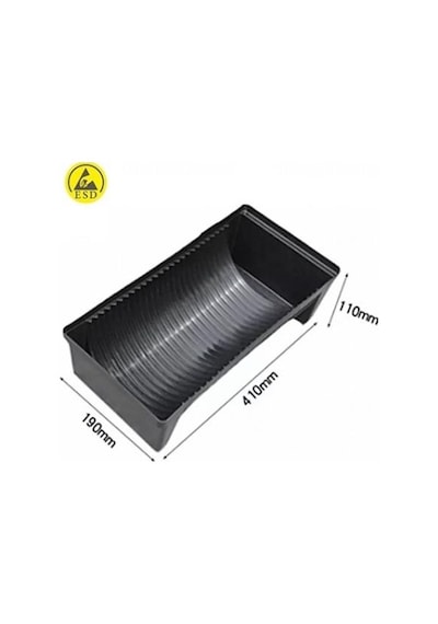 Antistatik Esd Smd Makara Taşıyıcı Iz-wt4119