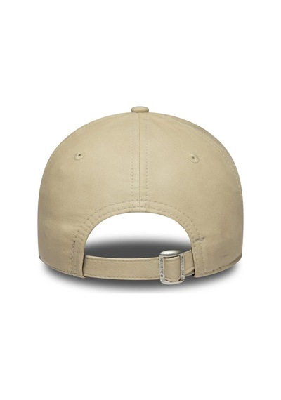 New Era Wmns Pu 9forty Neyyan Unisex Şapka 60771752 Bej