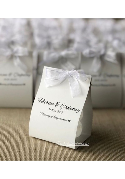 Bernami Mum Pinterest Hediyelik Nişan Mumu, Mini Bubble Mum, Hediyelik Bubble Mum 24 Adet Diğer