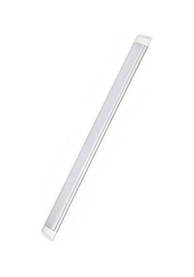 CATA CT-2475 40 WATT 120 CM  YATAY LED BANT ARMATÜR BEYAZ