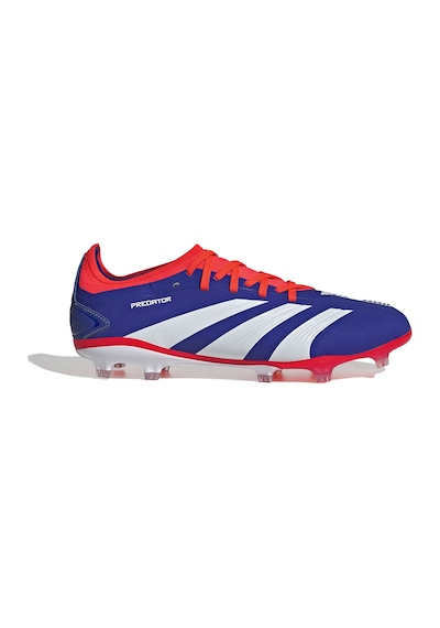 Adidas Predator Pro Fg Erkek Krampon If6330 Mavi