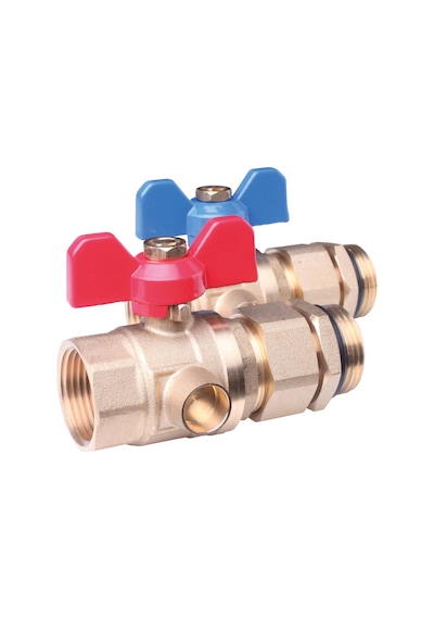 Küresel Vana Seti, 1\'\' - 088u0822